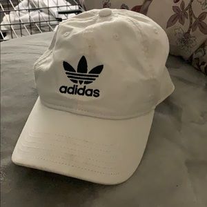 Adidas hat